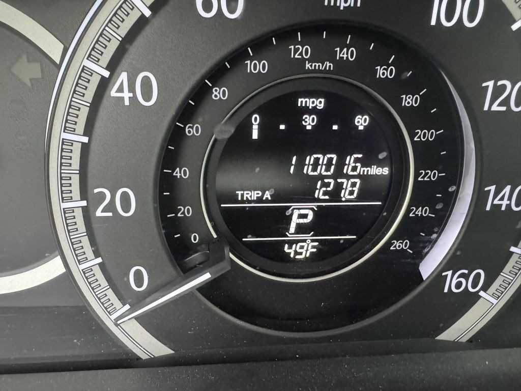 2013 Honda Accord Image 19