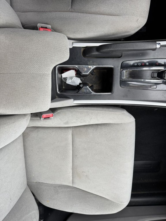 2013 Honda Accord Image 22