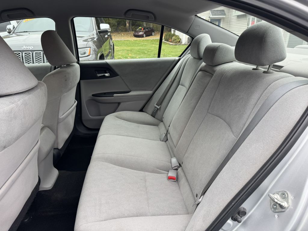 2013 Honda Accord Image 26