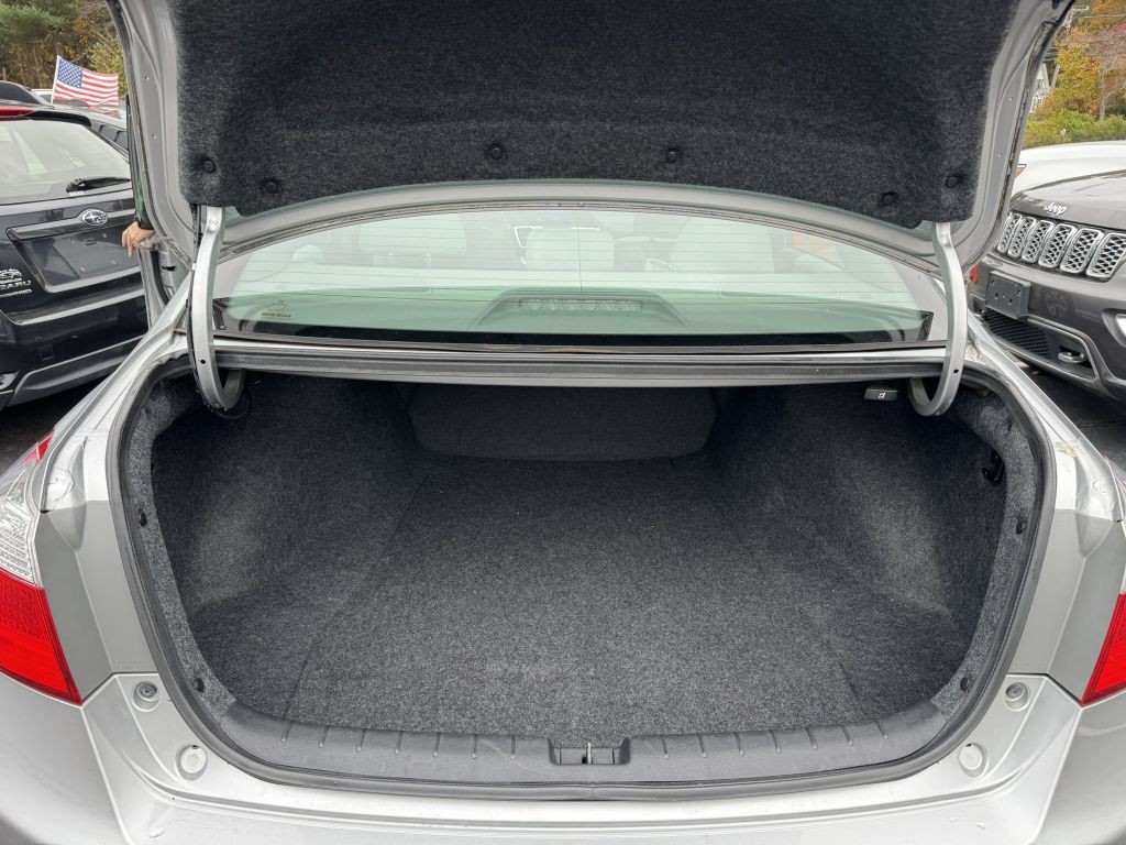 2013 Honda Accord Image 27