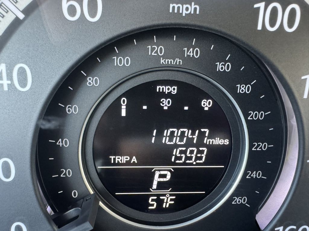 2013 Honda Accord Image 19