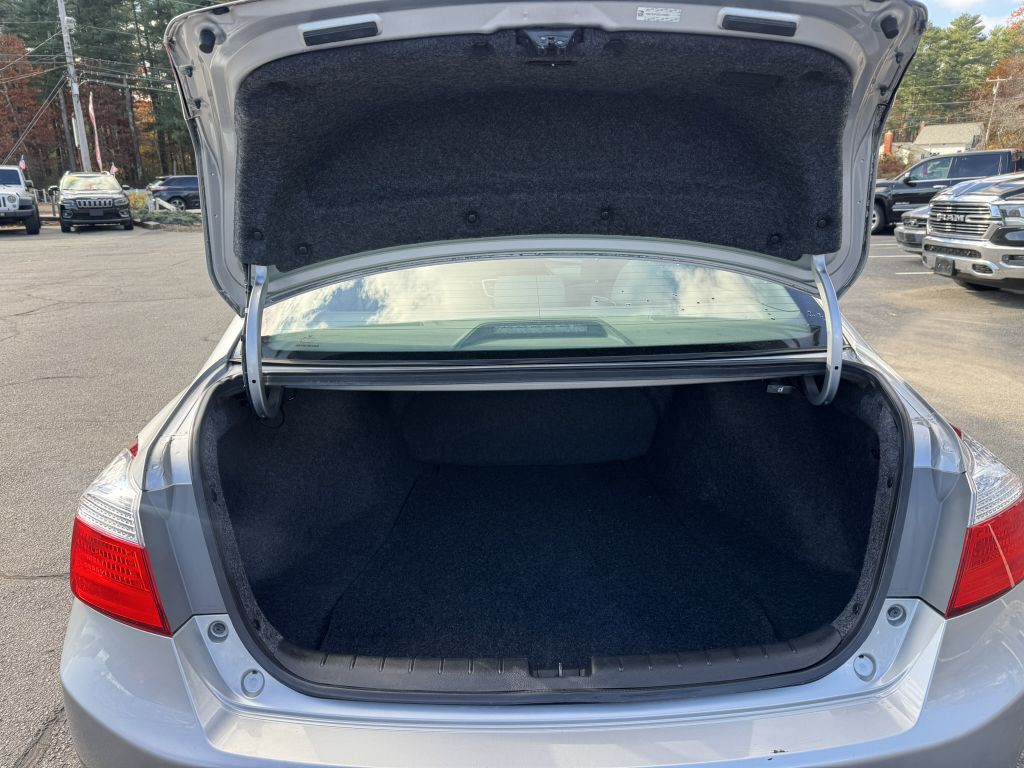 2013 Honda Accord Image 23