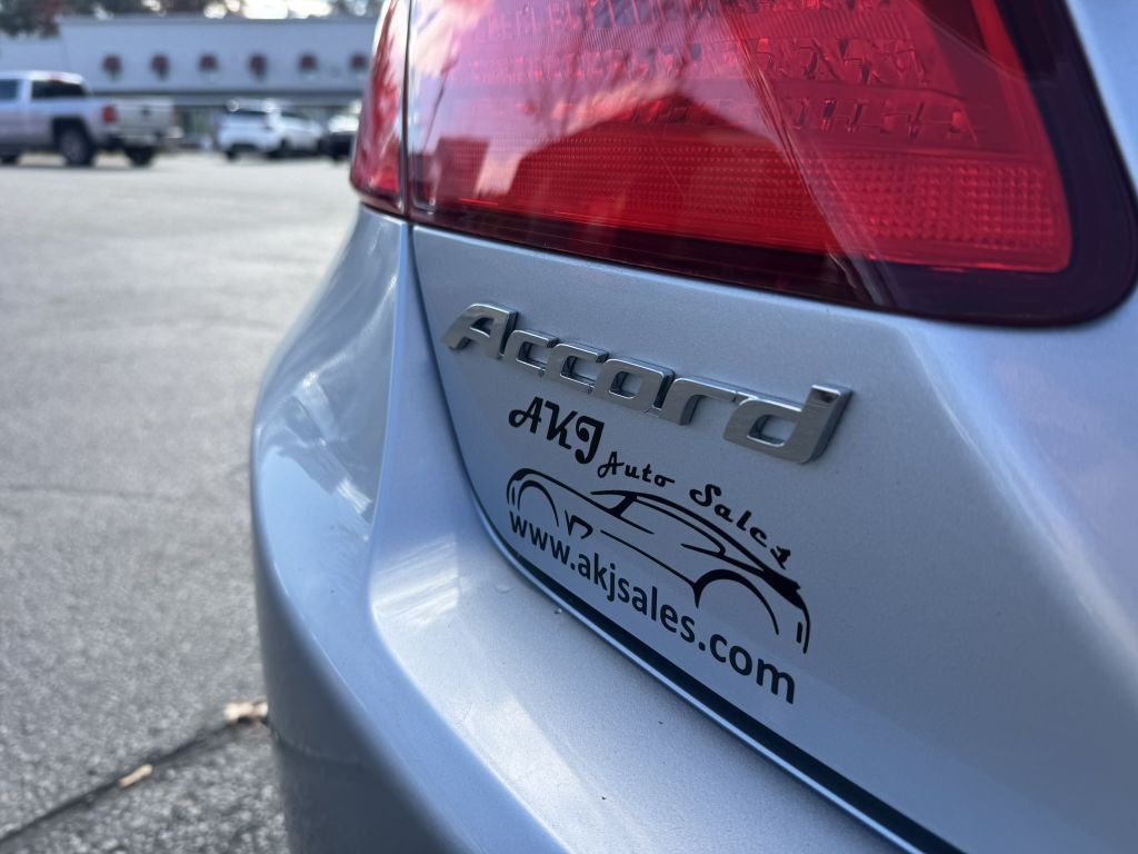 2013 Honda Accord Image 24