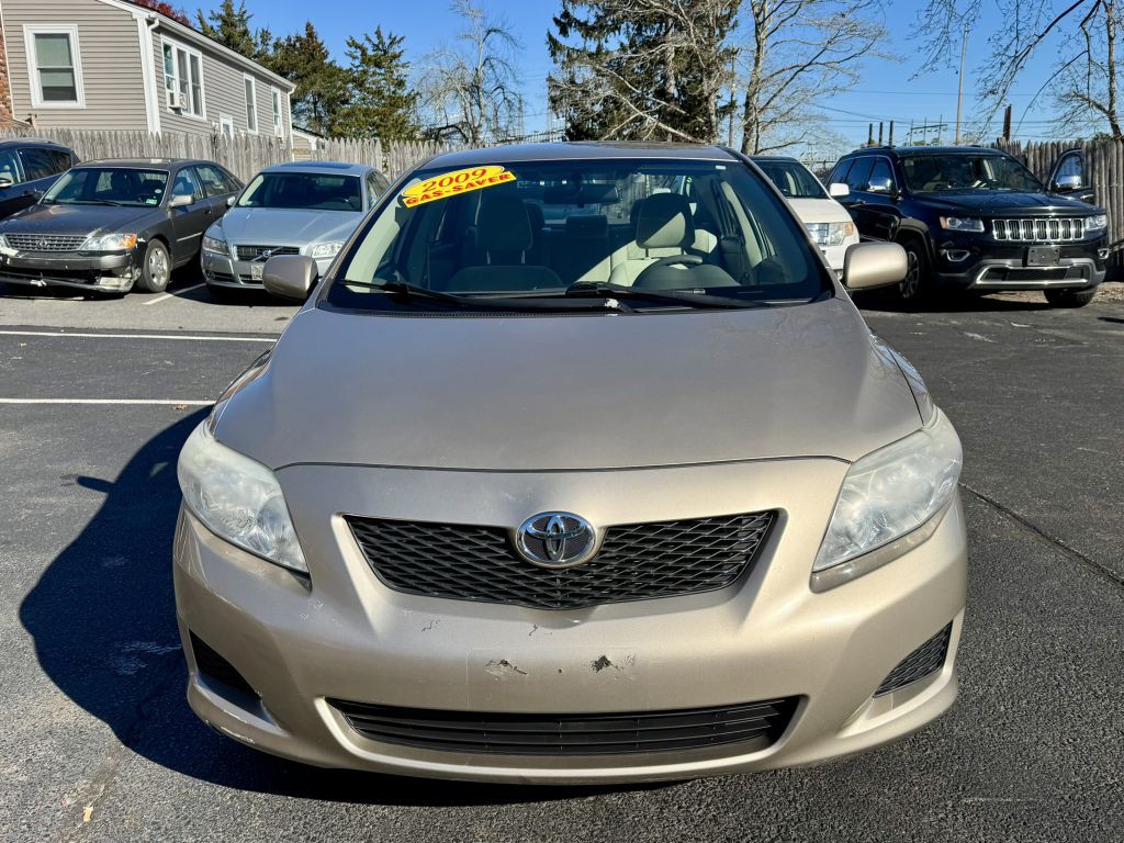 2009 Toyota Corolla Image 2