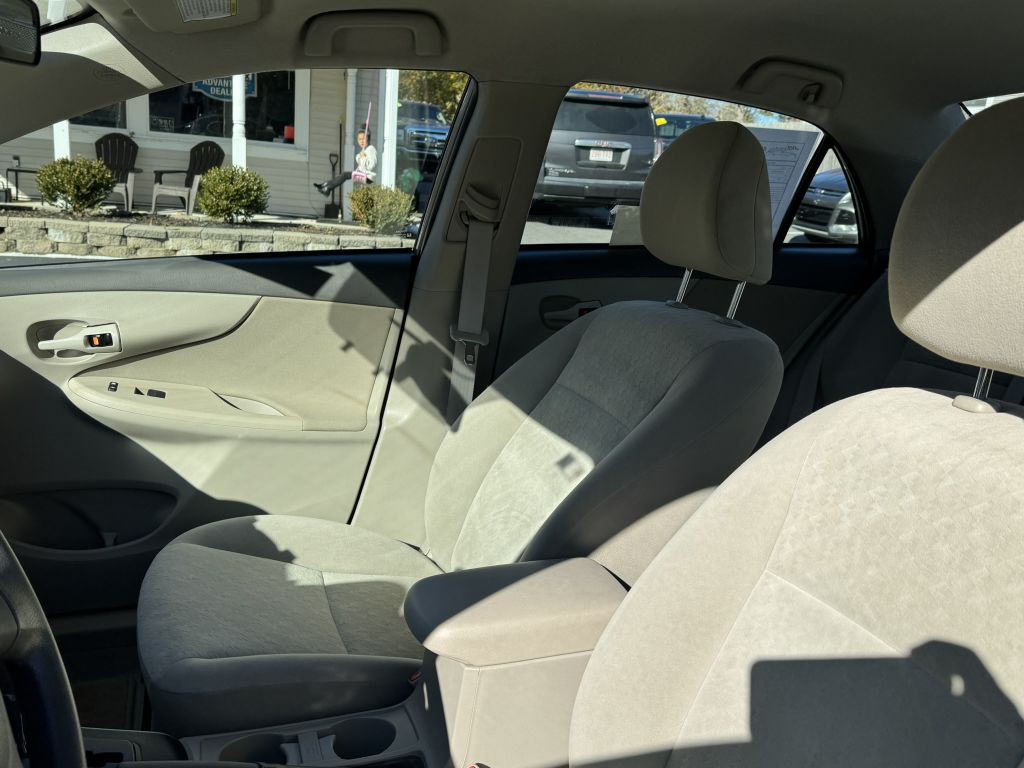 2009 Toyota Corolla Image 5
