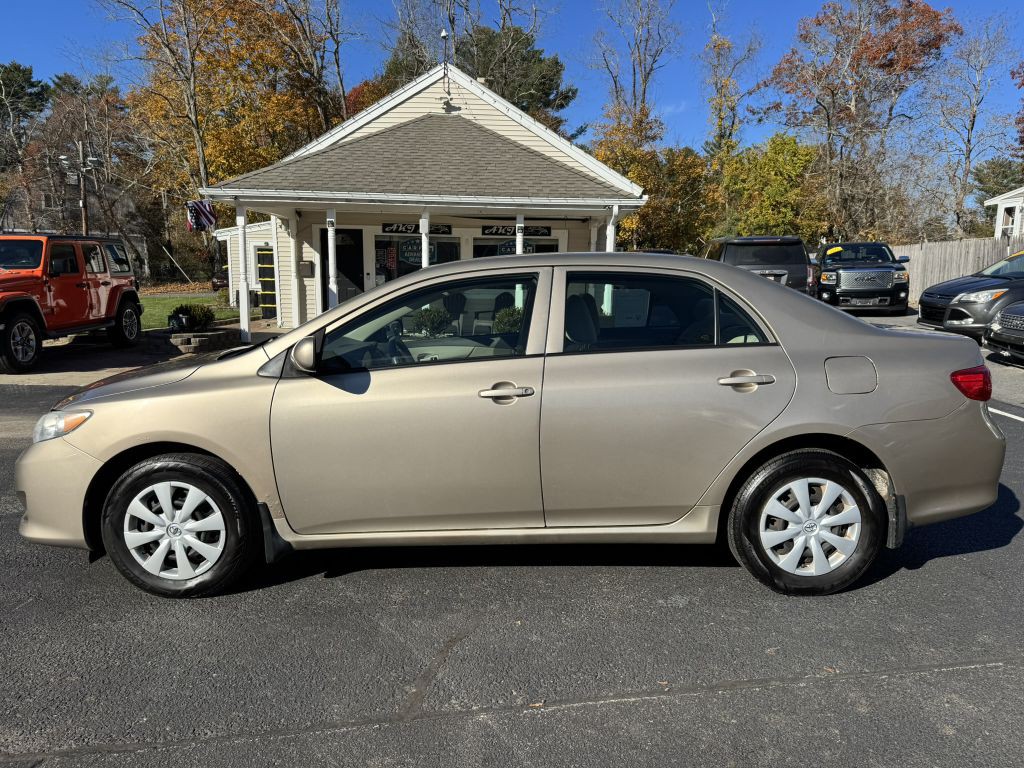 2009 Toyota Corolla Image 6