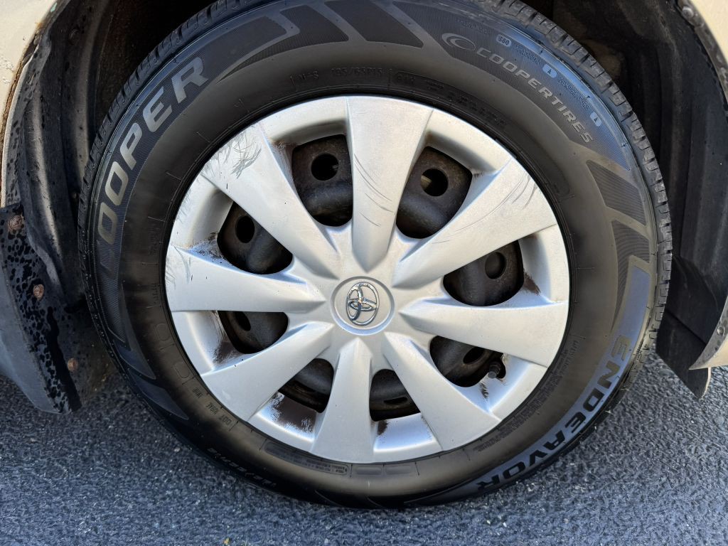 2009 Toyota Corolla Image 12