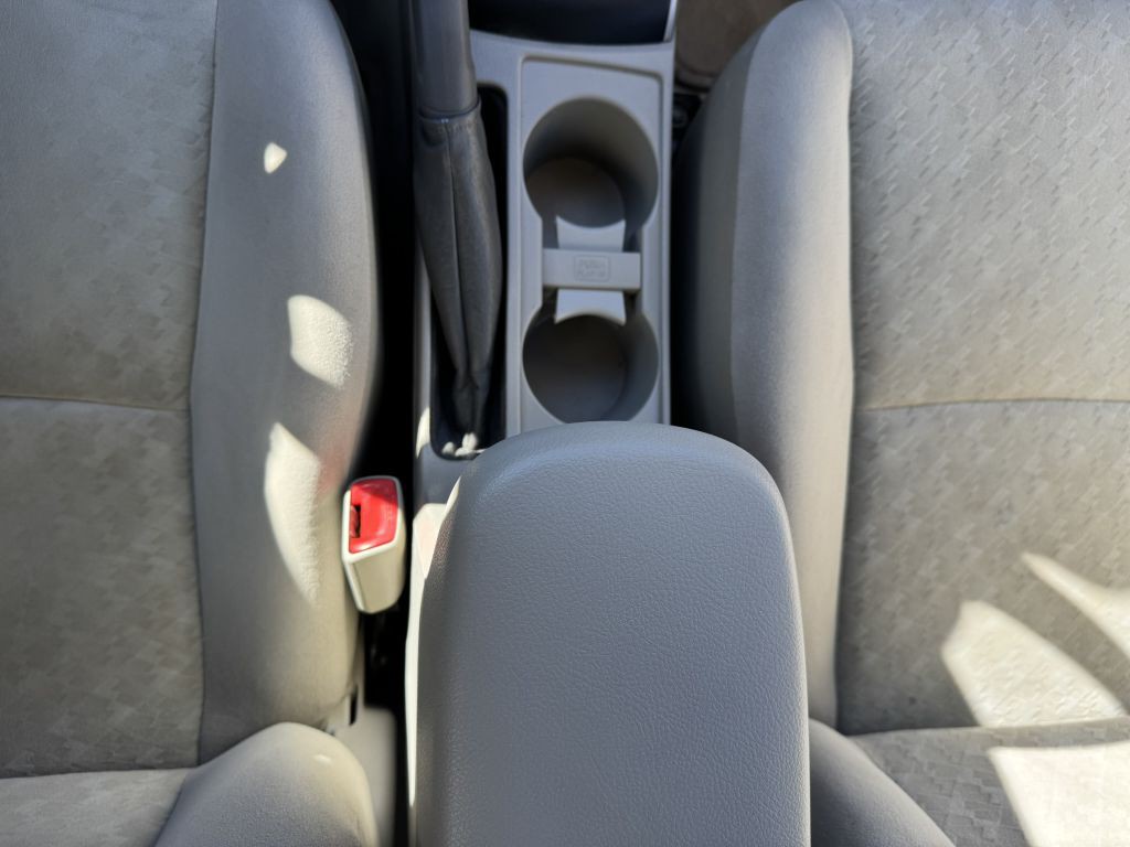 2009 Toyota Corolla Image 21