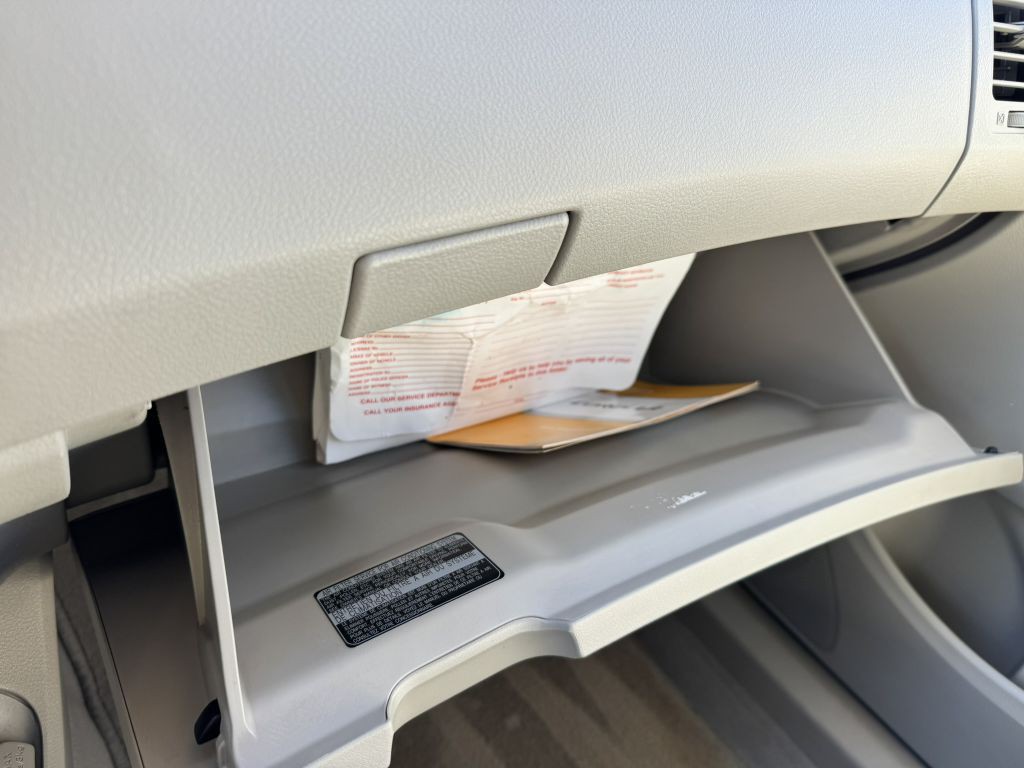 2009 Toyota Corolla Image 23