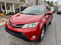 Image for 2015 Toyota Rav4 XLE ID: 6977569