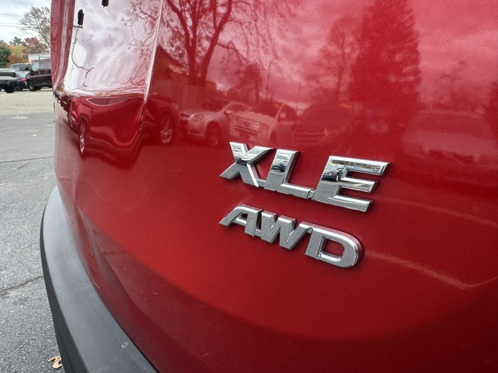 2015 Toyota Rav4 Image 30