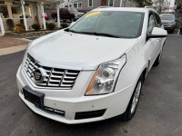 Image for 2014 Cadillac SRX Luxury ID: 7005521