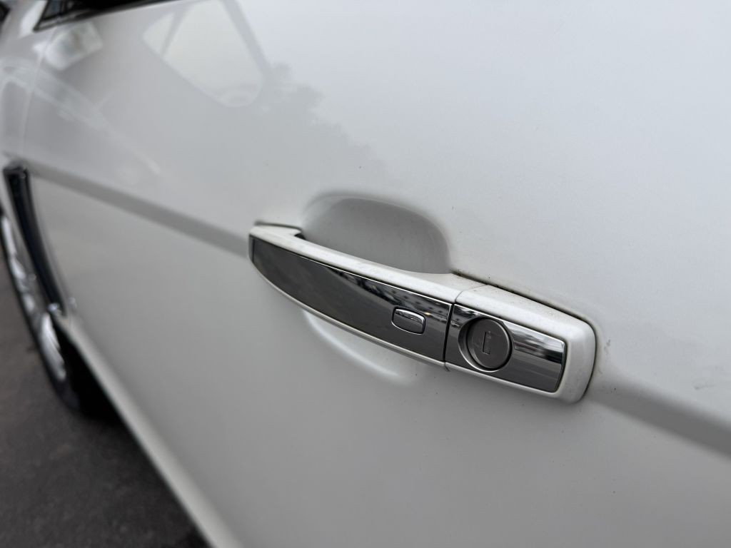 2014 Cadillac SRX Image 15