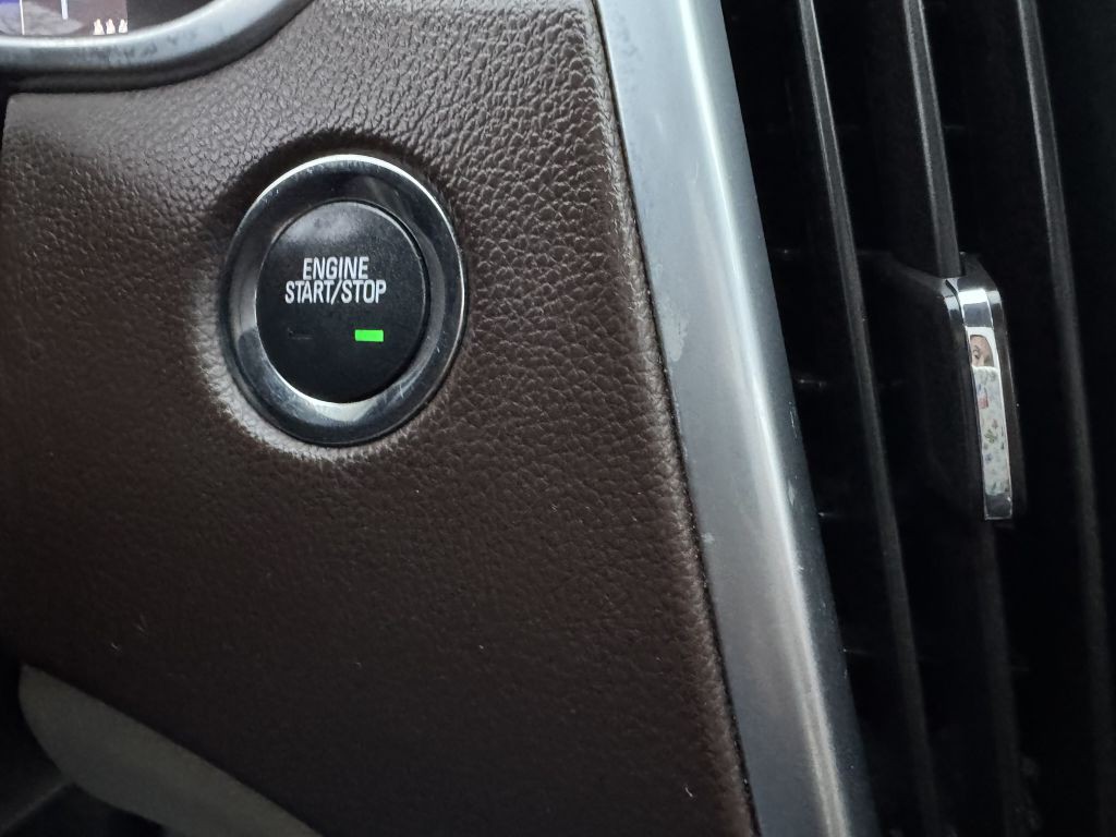 2014 Cadillac SRX Image 23