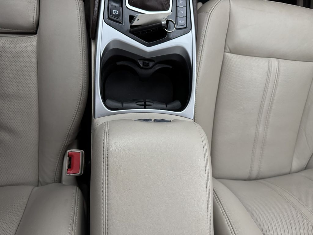 2014 Cadillac SRX Image 25