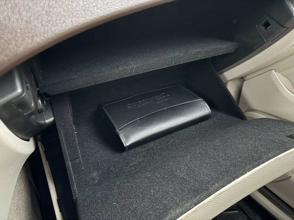 2014 Cadillac SRX Image 27