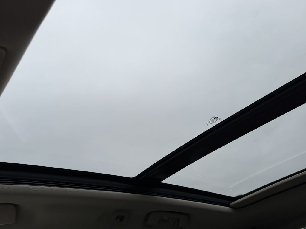 2014 Cadillac SRX Image 29