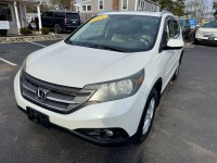 Image for 2012 Honda CR-V EX-L ID: 7017850