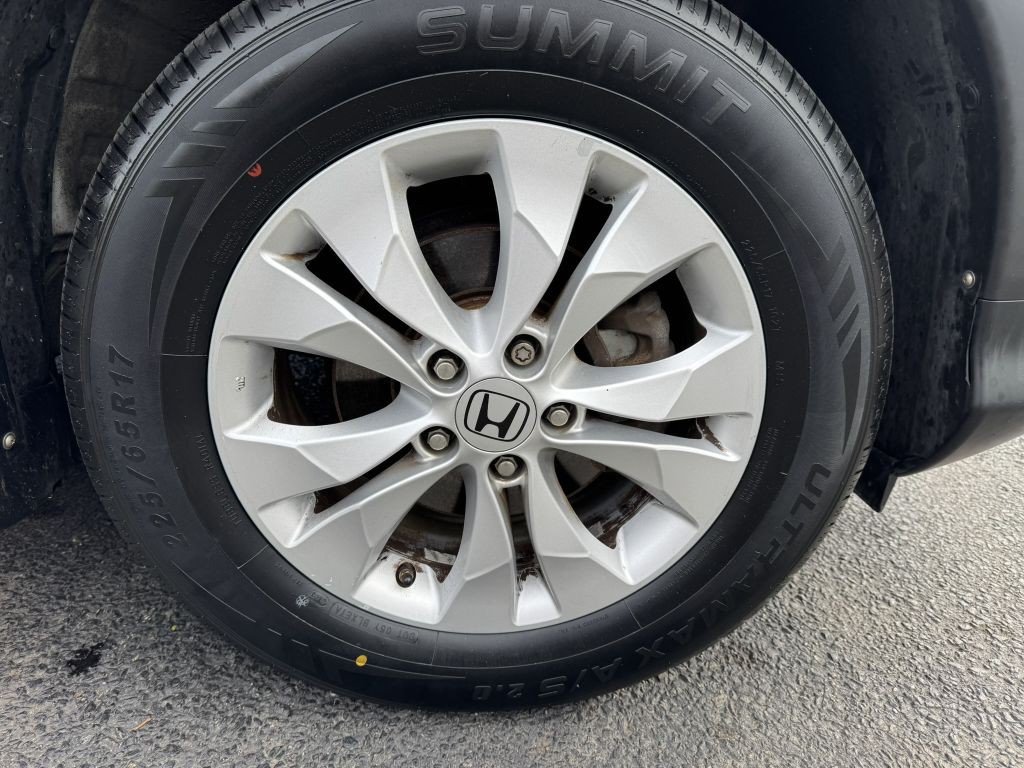 2012 Honda CR-V Image 12