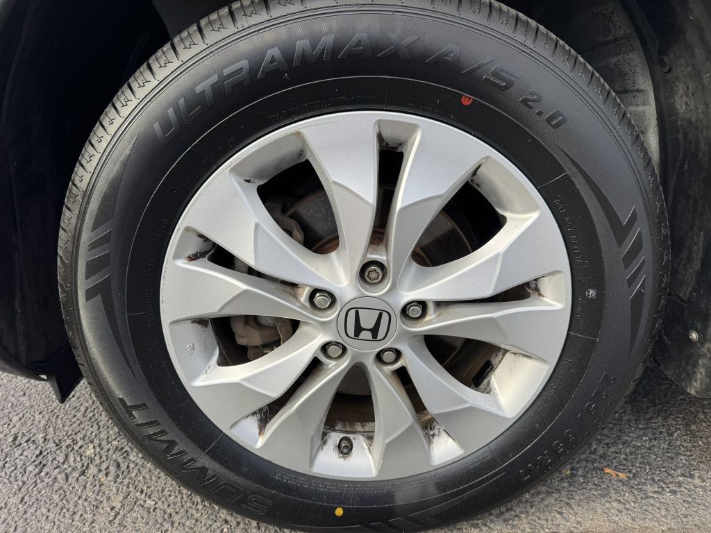 2012 Honda CR-V Image 13