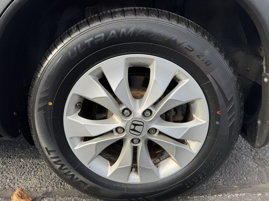 2012 Honda CR-V Image 14