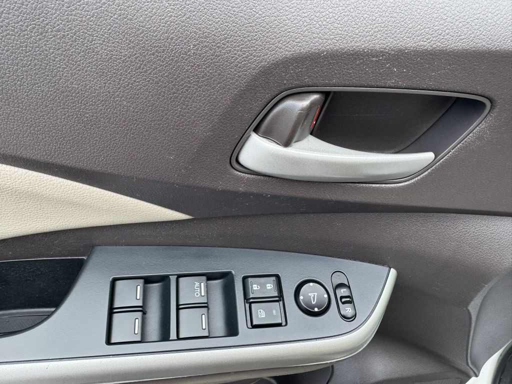 2012 Honda CR-V Image 15