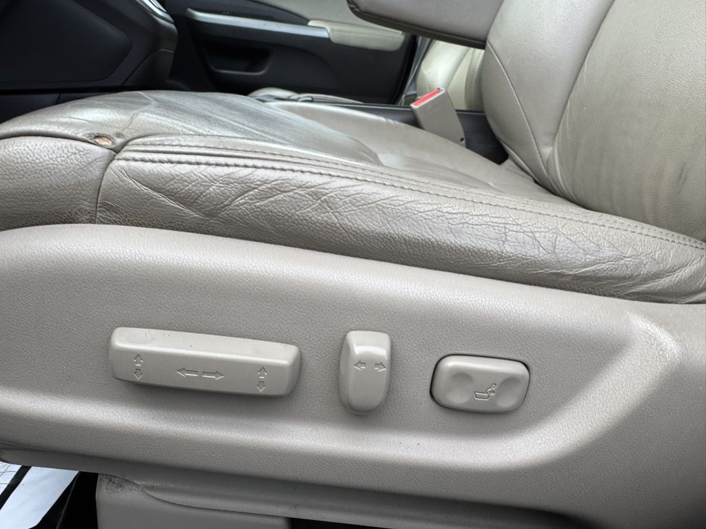 2012 Honda CR-V Image 16