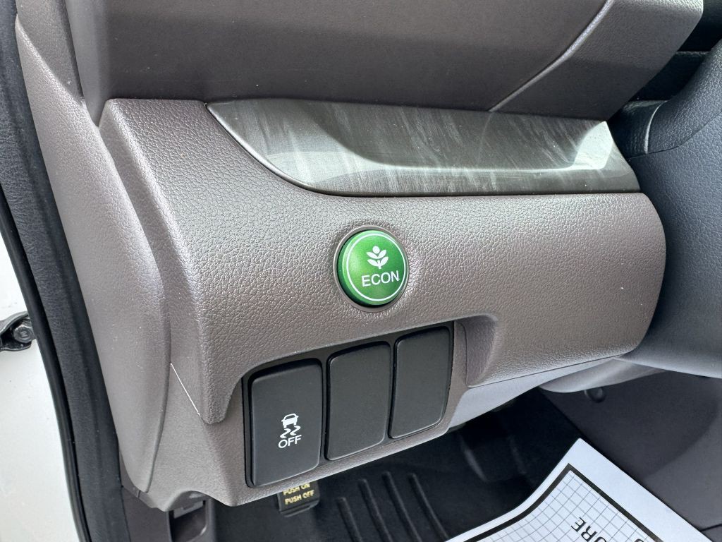 2012 Honda CR-V Image 17