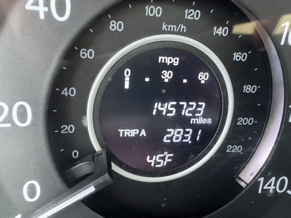 2012 Honda CR-V Image 19