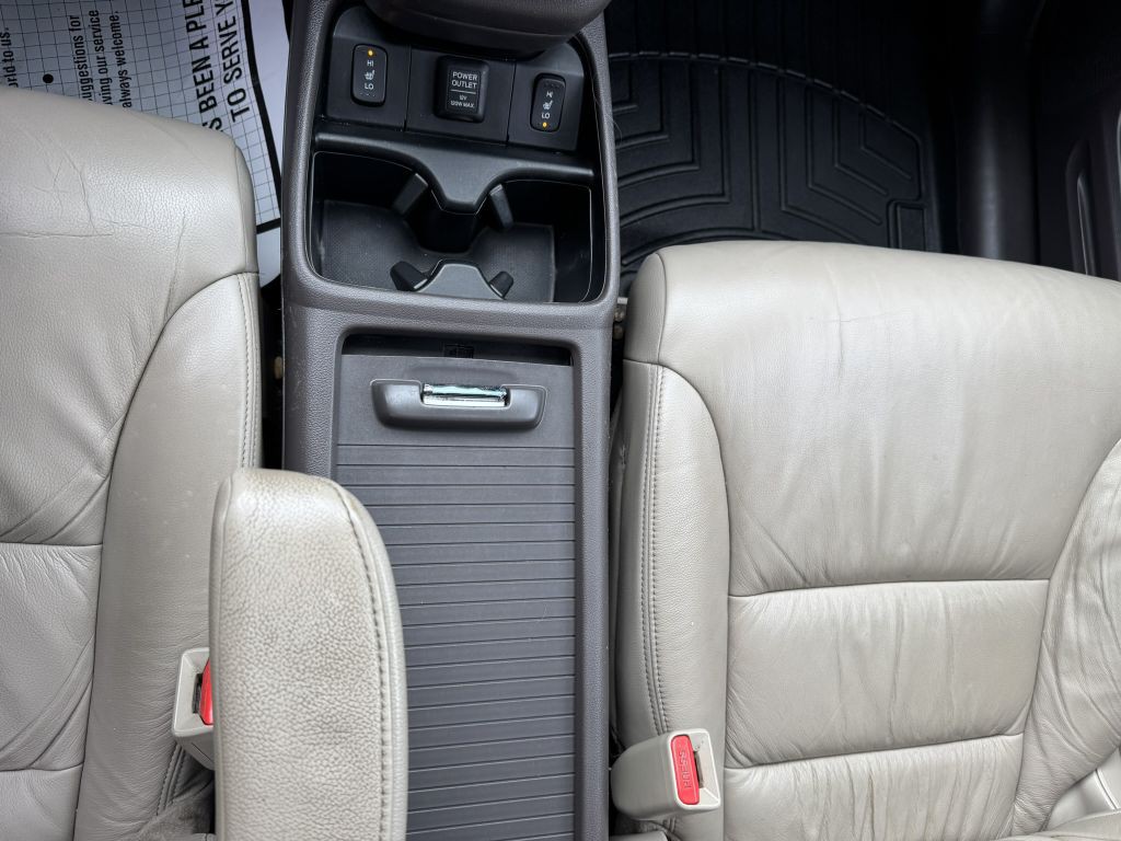 2012 Honda CR-V Image 22