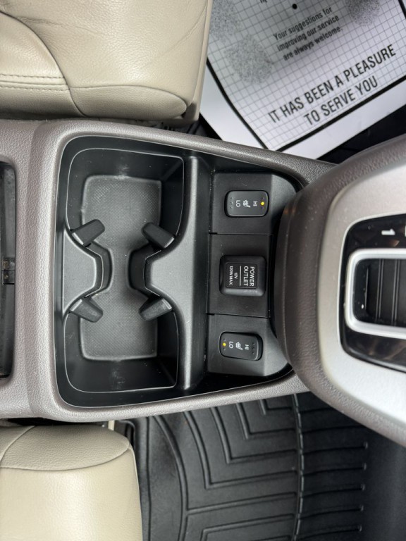 2012 Honda CR-V Image 23