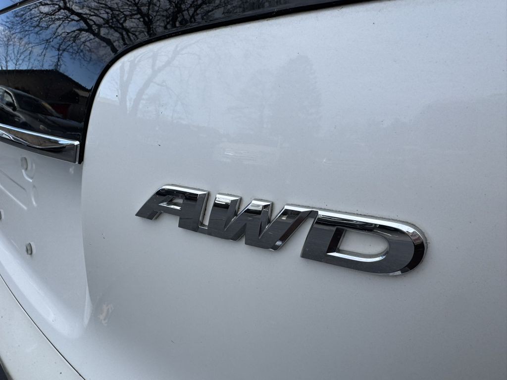 2012 Honda CR-V Image 30