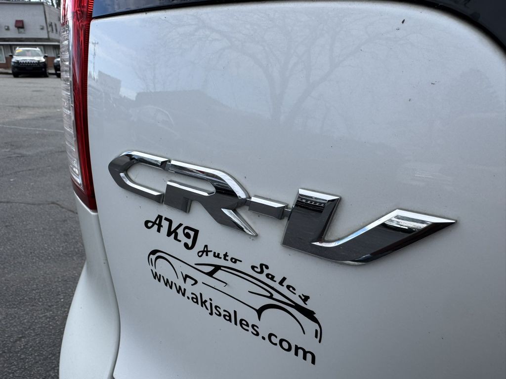 2012 Honda CR-V Image 31