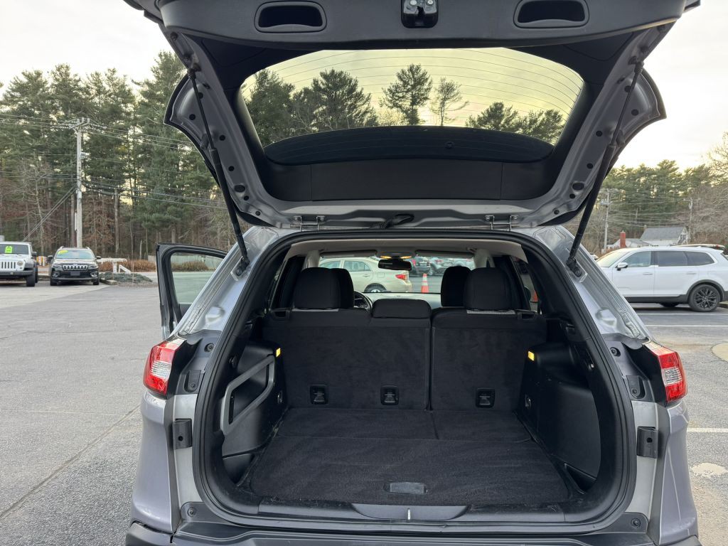 2014 Jeep Cherokee Image 26