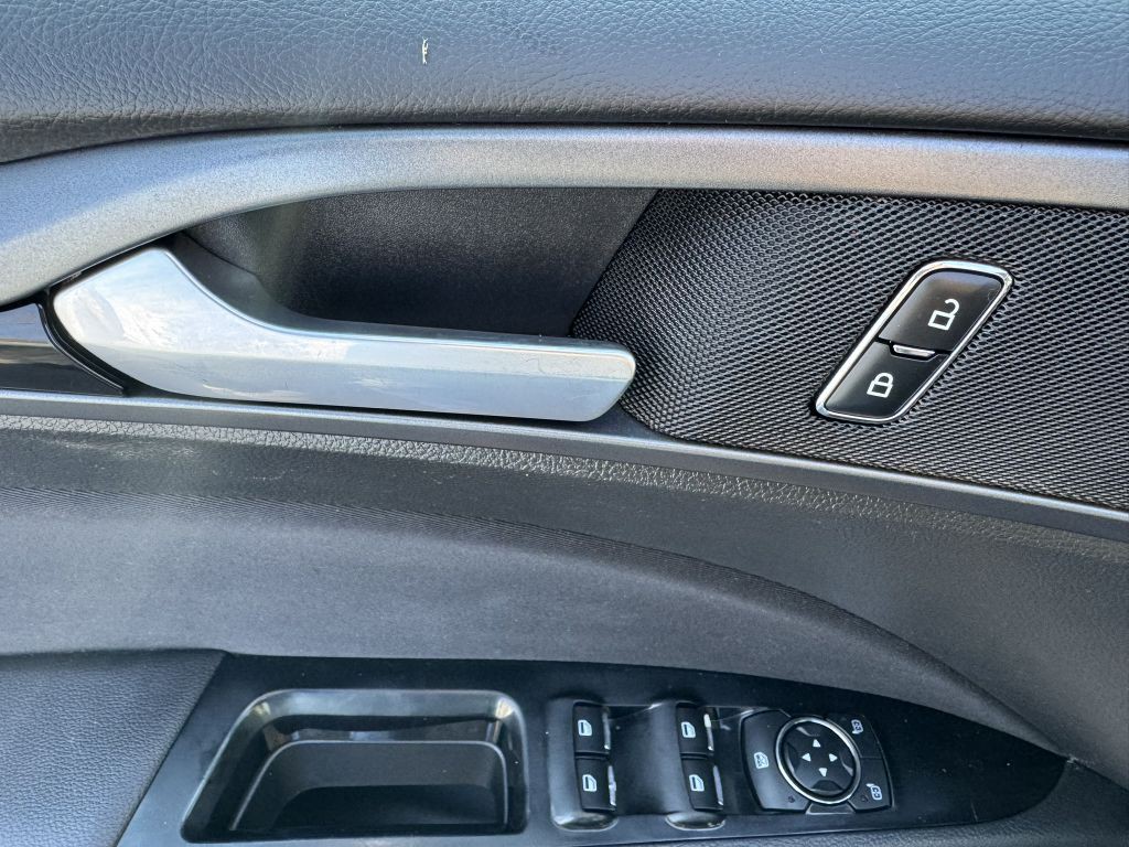 2014 Ford Fusion Image 15