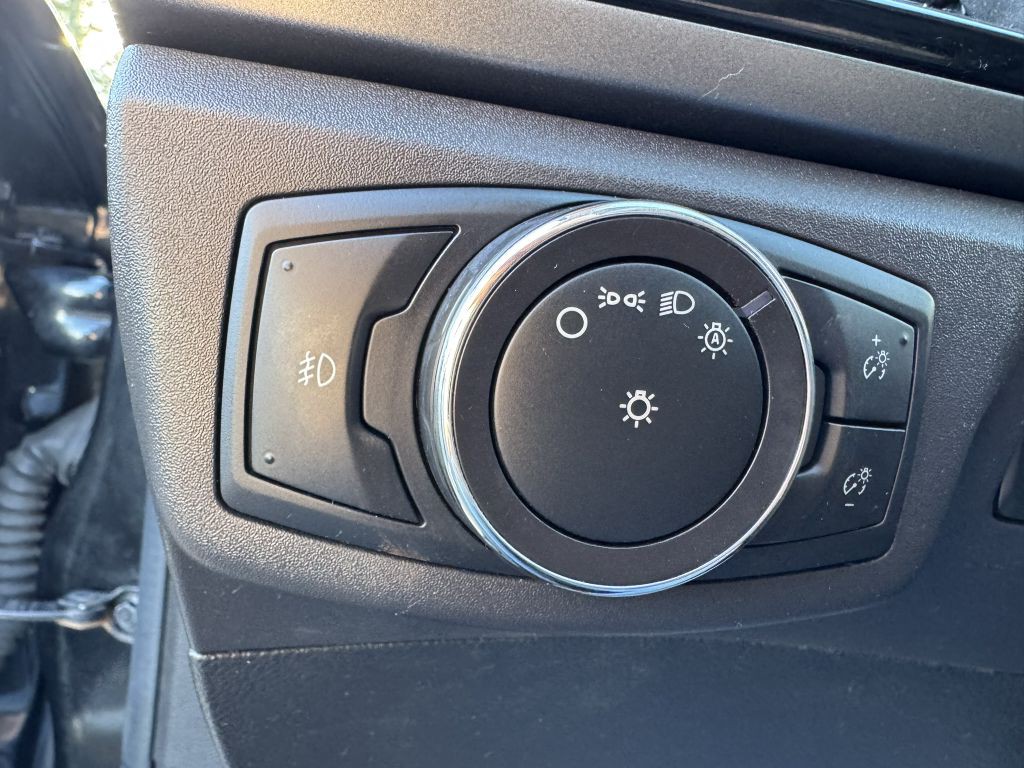 2014 Ford Fusion Image 17