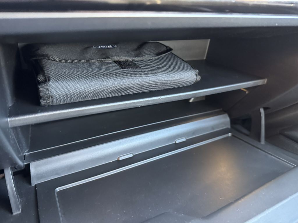 2014 Ford Fusion Image 22