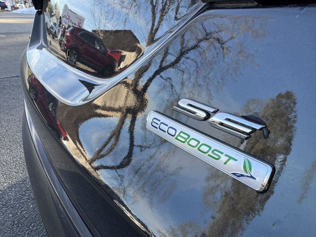 2014 Ford Fusion Image 26