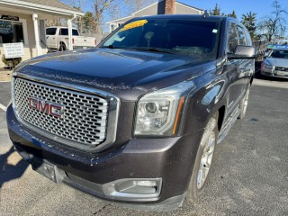 Image for 2017 GMC Yukon Denali ID: 7051090