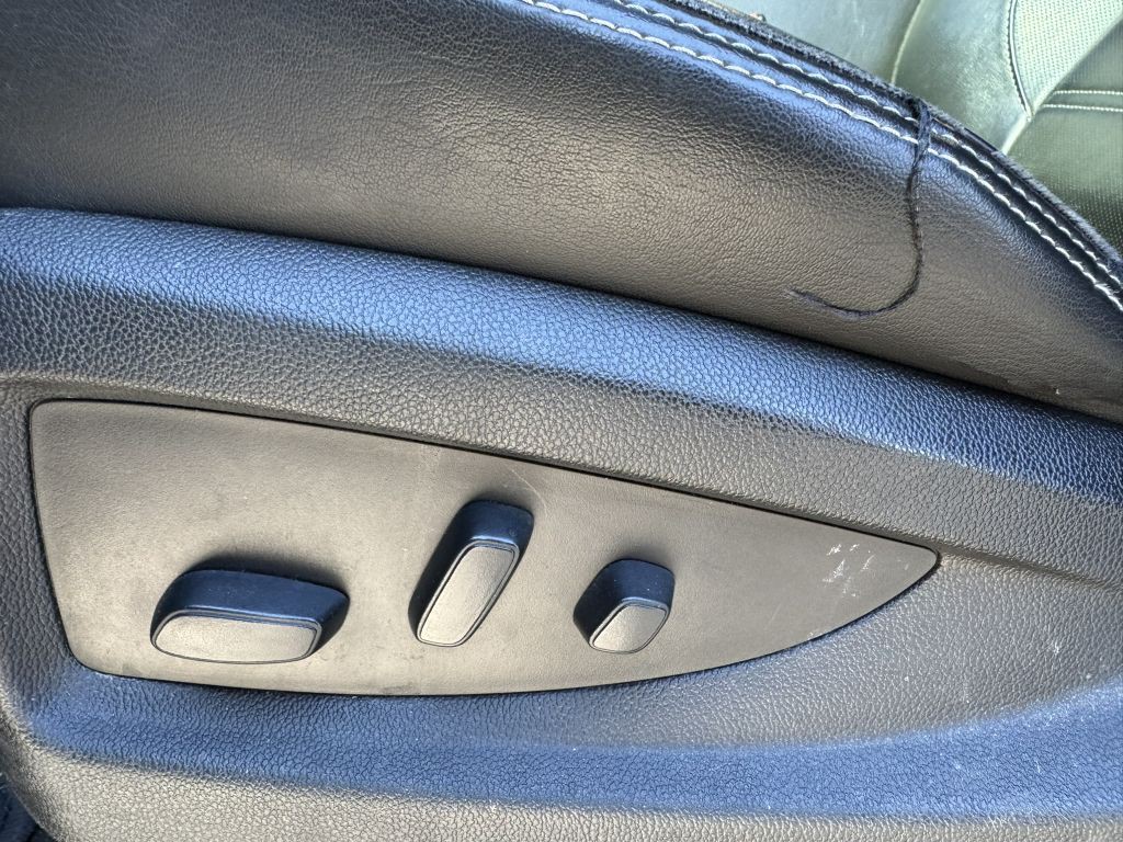 2017 GMC Yukon Image 17