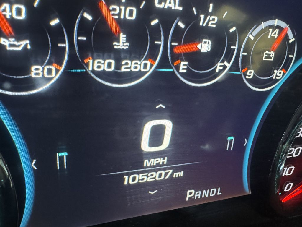 2017 GMC Yukon Image 20