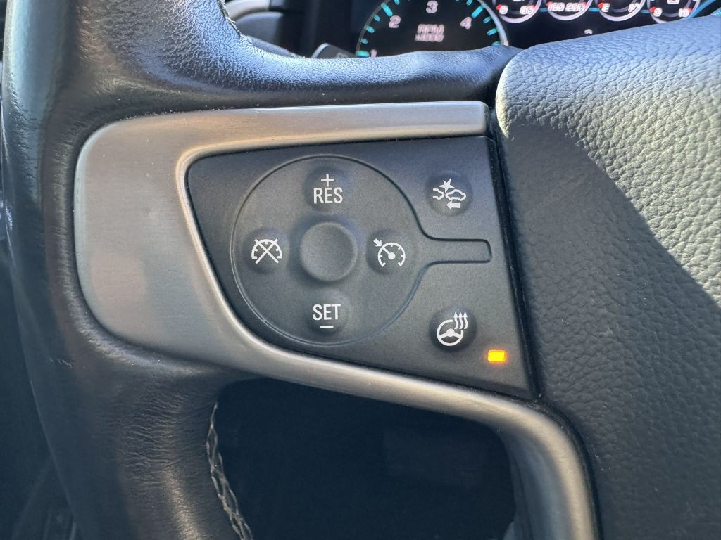 2017 GMC Yukon Image 21