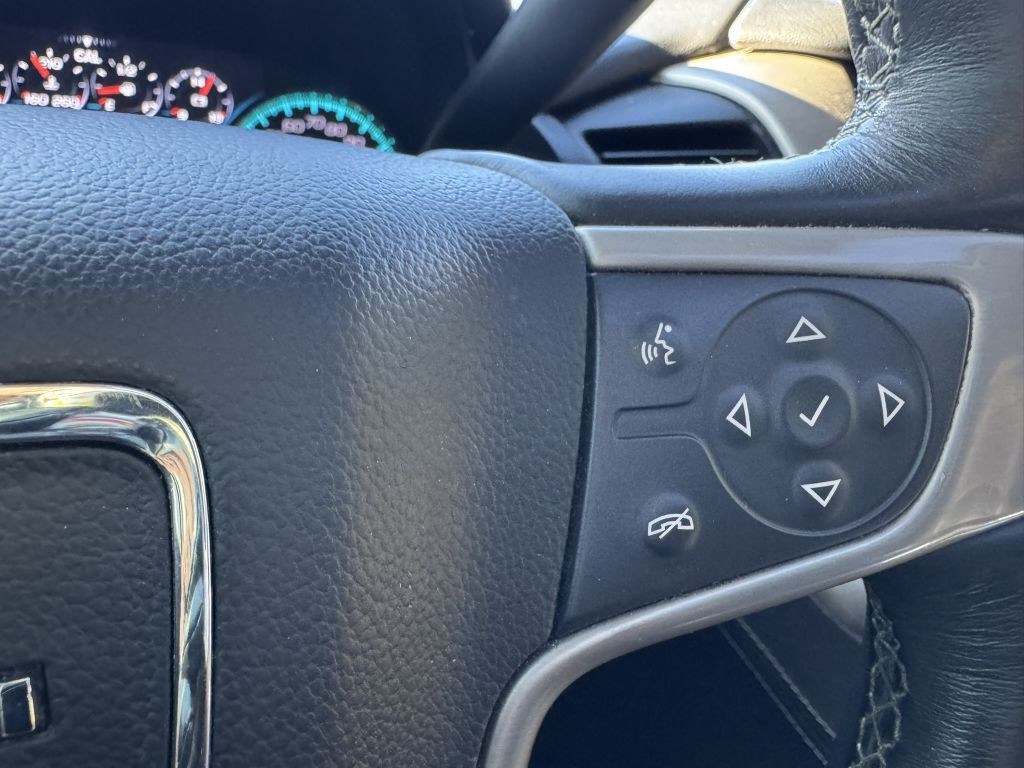 2017 GMC Yukon Image 22