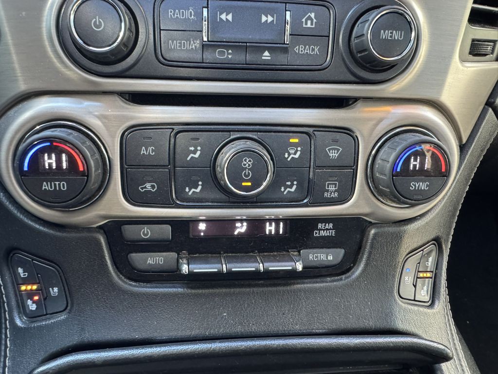 2017 GMC Yukon Image 26