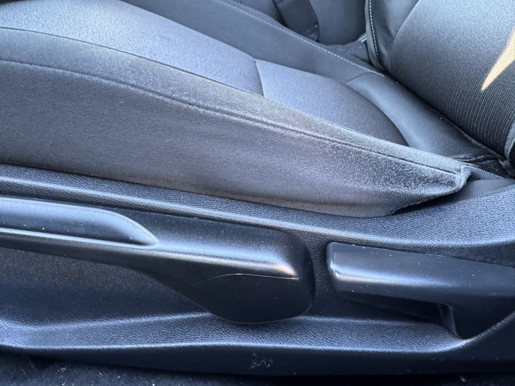 2019 Honda Accord Image 17