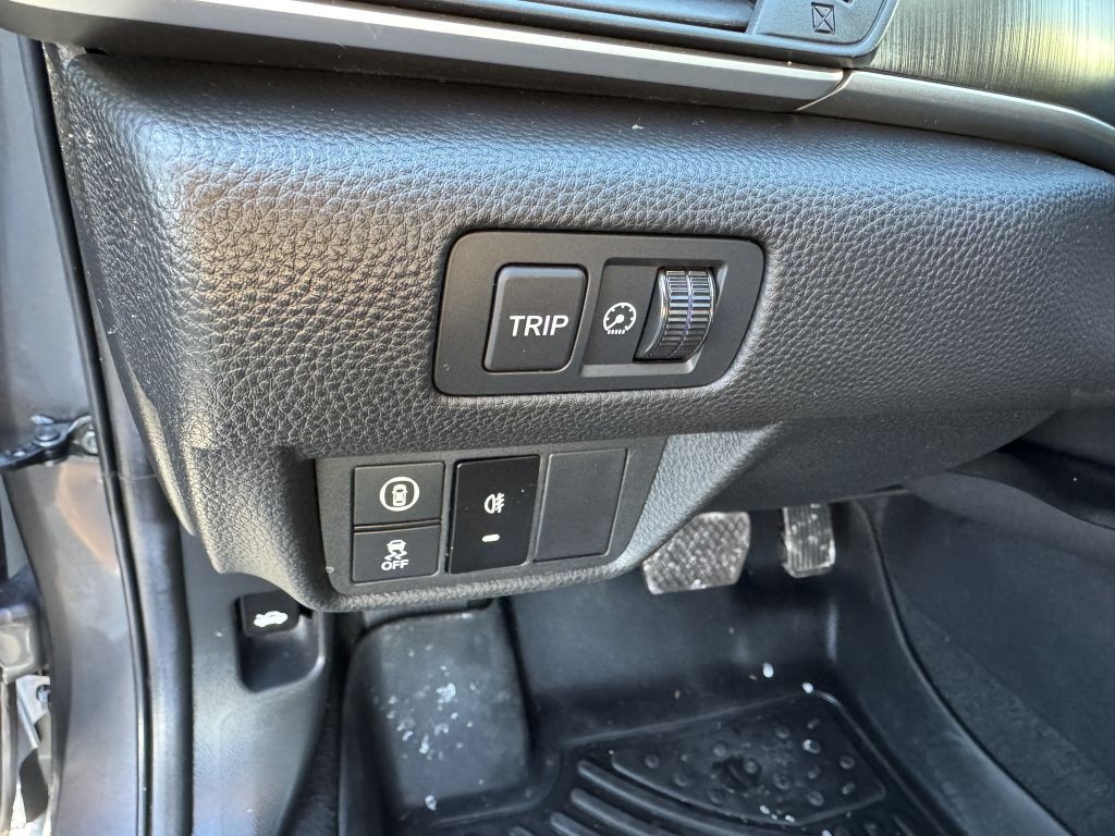 2019 Honda Accord Image 18