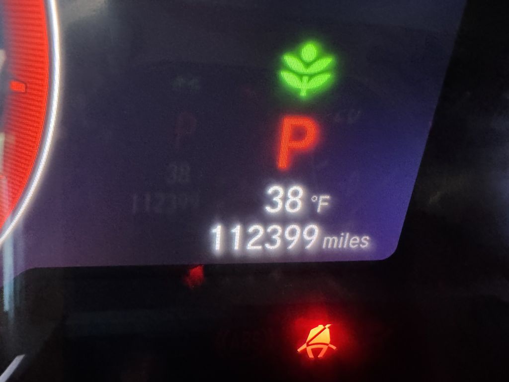 2019 Honda Accord Image 20