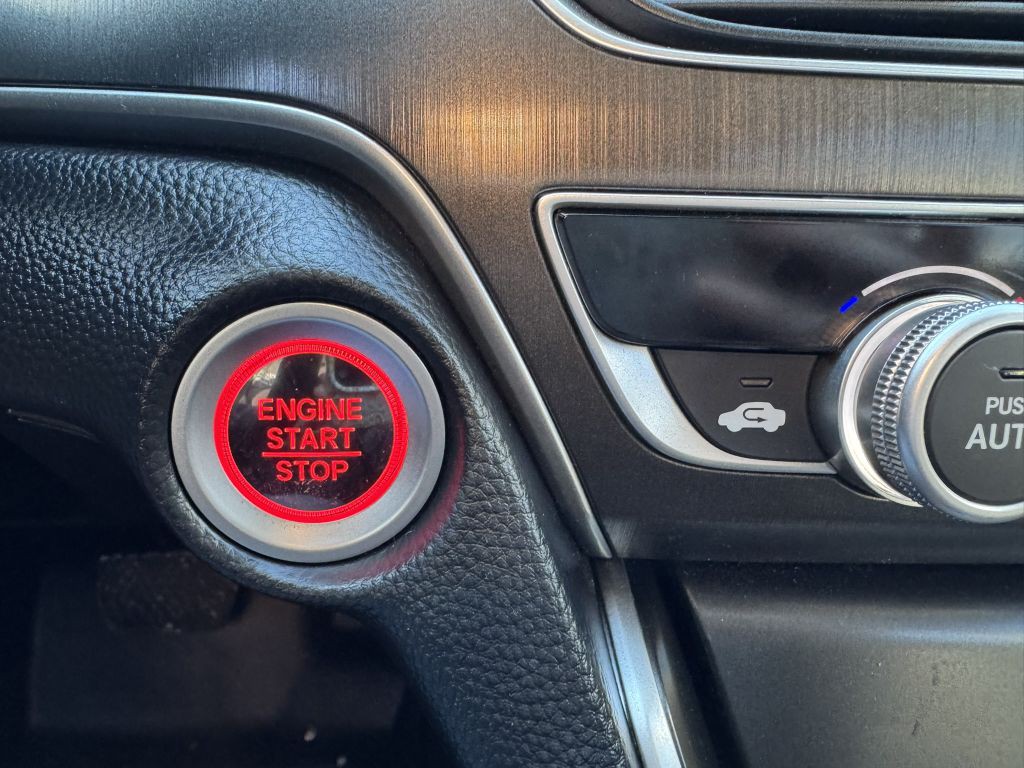 2019 Honda Accord Image 23