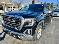 Image for 2019 GMC Sierra 1500 Crew Cab 147 in SLT ID: 7054841