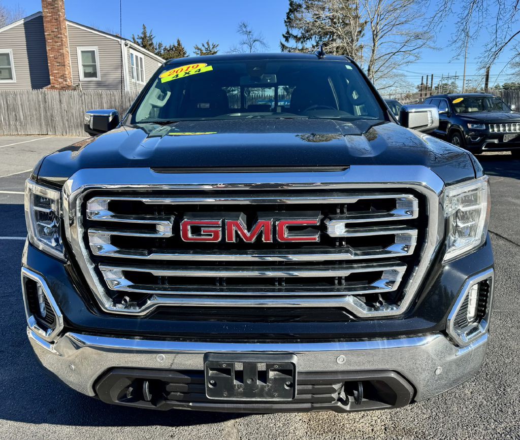 2019 GMC Sierra 1500 Image 2
